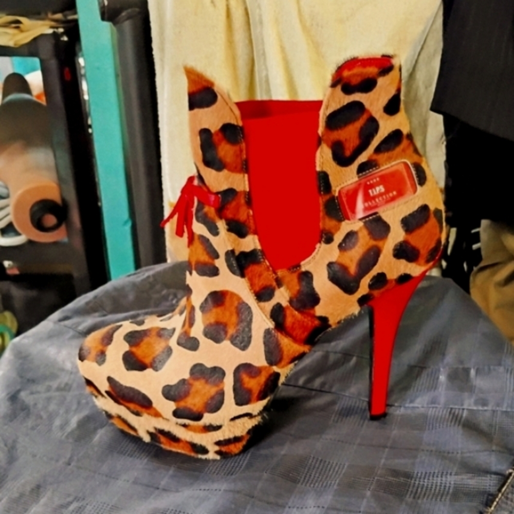 Heels